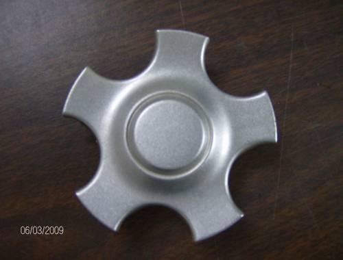 Center wheel cap ( 2003-2007-( ford taurus se)