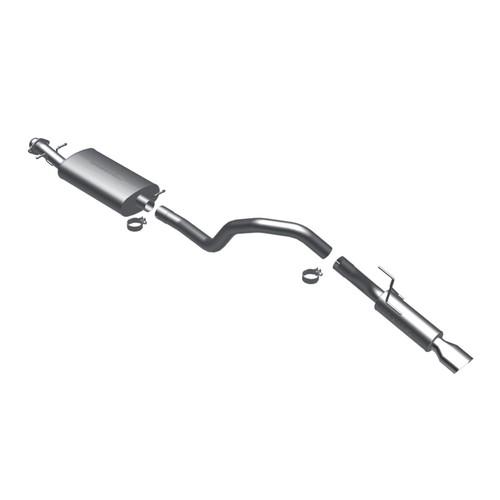 Magnaflow performance exhaust 16765 exhaust system kit
