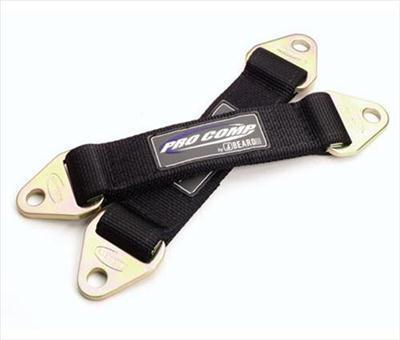 Pro comp suspension limit straps  - 5182