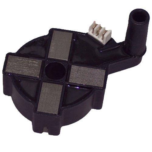 Ignition coil pack - ford mazda - h3t021 - new