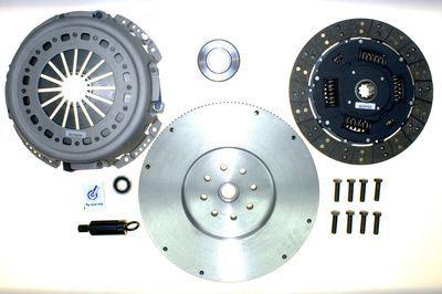 Sachs k70479-01f clutch-clutch & flywheel kit