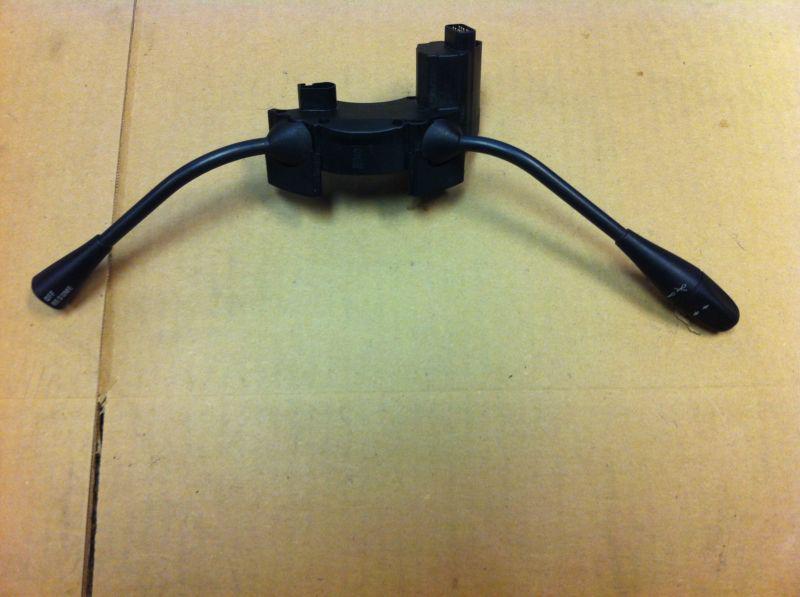  2000-2002 mercedes benz s430 w220 oem cruise control switch vcs steering column