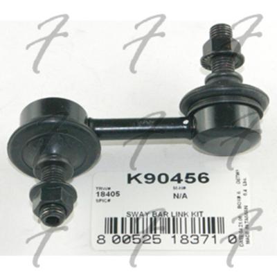 Falcon steering systems fk90456 sway bar link kit
