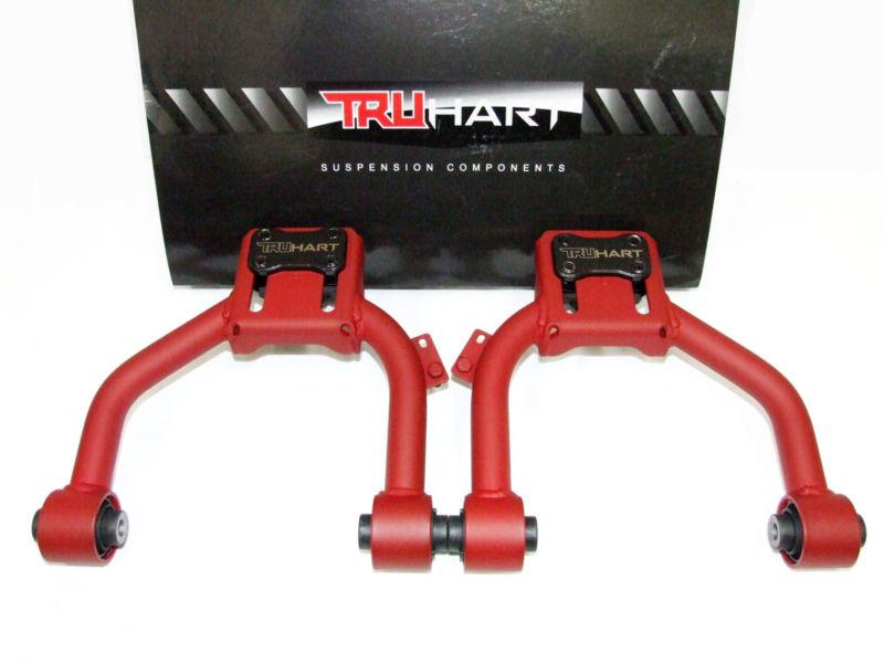 Truhart adjustable camber kit (front) 03-07 honda accord & 04-08 acura tsx tl