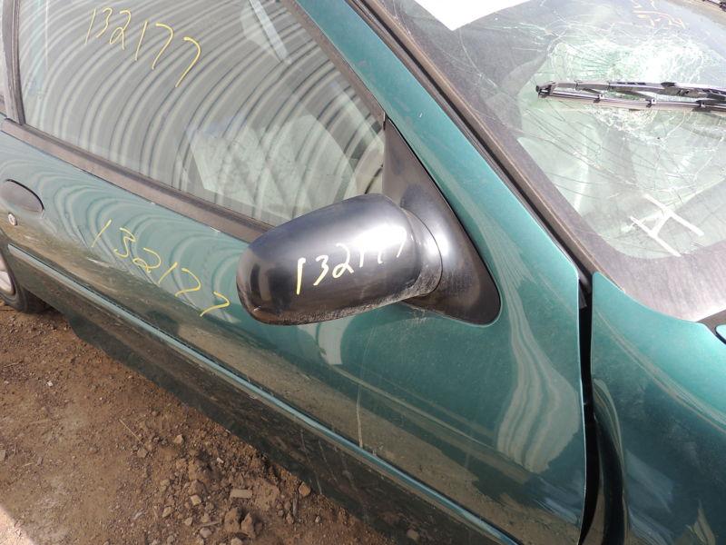 95 96 97 98 99 00 01 02 03 04 05 cavalier r. side view mirror manual 2 dr cpe