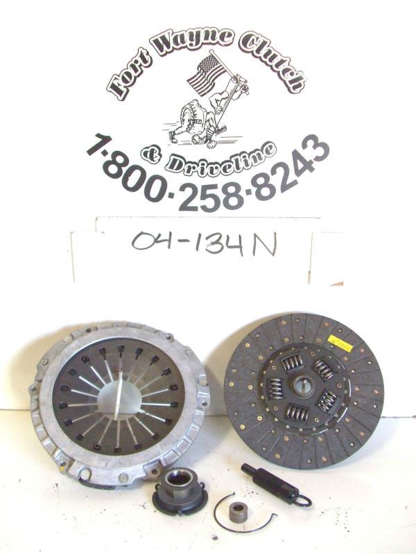 Camaro firebird z28 clutch kit v8  lt1 93-97  # 04-134 n 