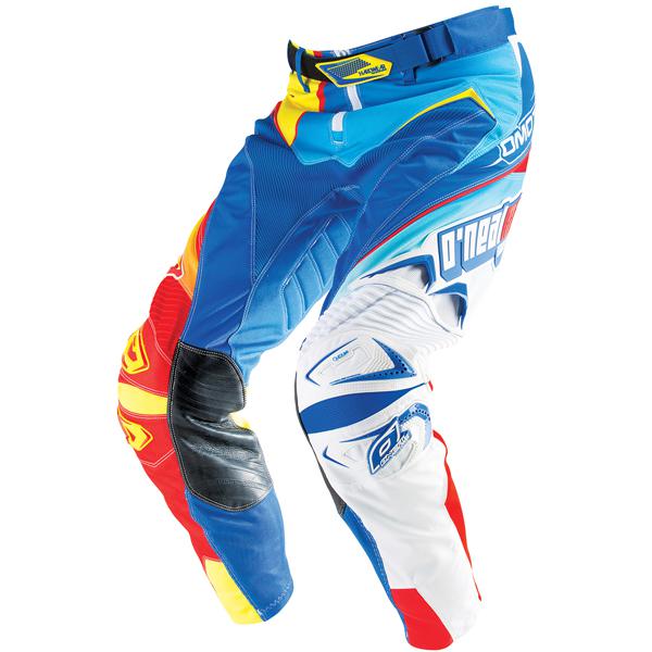 O'neal racing hardwear racewear pants motorcycle pants