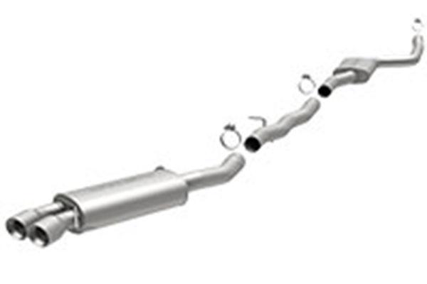 Magnaflow exhaust systems - 15192