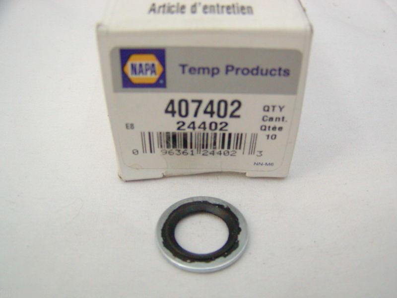 Napa/four seasons 24402 temperature control seal  free first class shipping