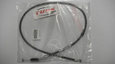 Tusk clutch cable kawasaki kx250 kx 250 1999-2004