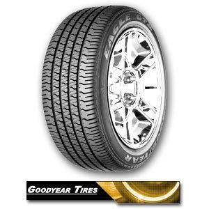 P275/45vr20 goodyear eag gtii vsb 106v (ar) - 2754520 gy106137625-gtd