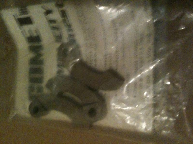 New comet snowmobile clutch 102-c 108-c cam arms & bushings 203378a 3 pack