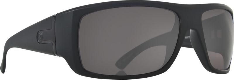 Dragon alliance vantage sunglasses matte stealth/gray lens