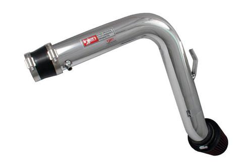 Injen rd1660p - 02-03 acura tl polished aluminum rd car cold air intake system