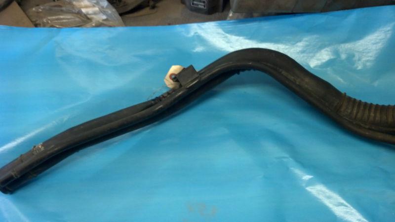 Gas filler neck 1995 grand am