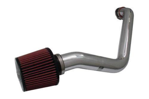 Injen rd1560p - 99-00 civic si polished aluminum rd car cold air intake system