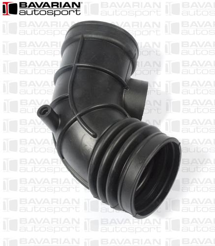 Bmw oem air intake boot for bmw e39 525i 528i z3 2.5 - fits 1999-2003
