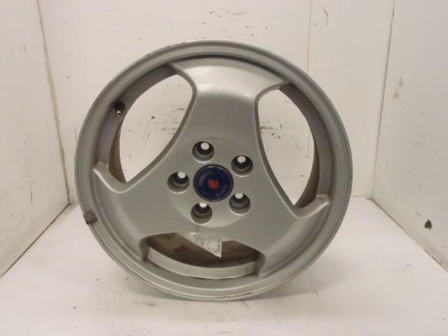 Wheel saab 9-5 1999 99 2000 00 2001 01 15x6 alloy 535100