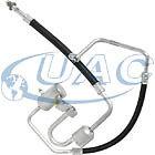 Universal air conditioner (uac) ha 10373c  suction and discharge assembly sohc 