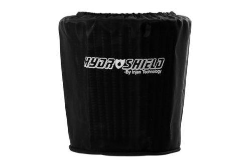 Injen x-1035blk - 2013 scion iq black pre-filter 5" b x 5" h x 4" t