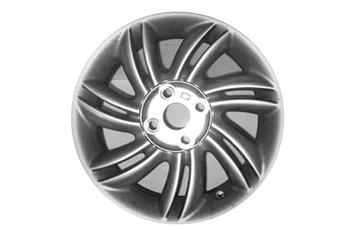 Cci 69490u20 - 04-06 scion xb 15" factory original style wheel rim 4x100