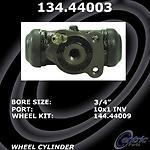 Centric parts 134.44003 rear left wheel cylinder
