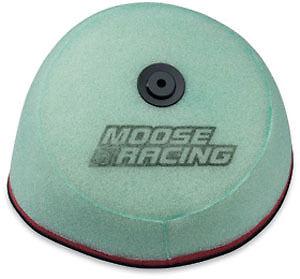 Moose racing pre-oiled air filter ktm 250 2002-2006 (4-stroke models)