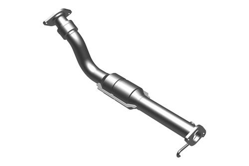 Magnaflow 93177 - 01-02 intrigue catalytic converters - not legal in ca