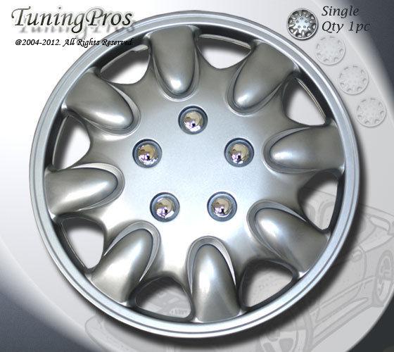 Rims cover wheel skin cover 15" inch hubcap -style 022 15 inches qty 1pc single-