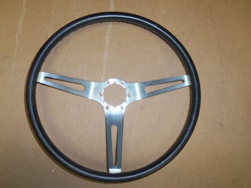 69-75 corvette steering wheel