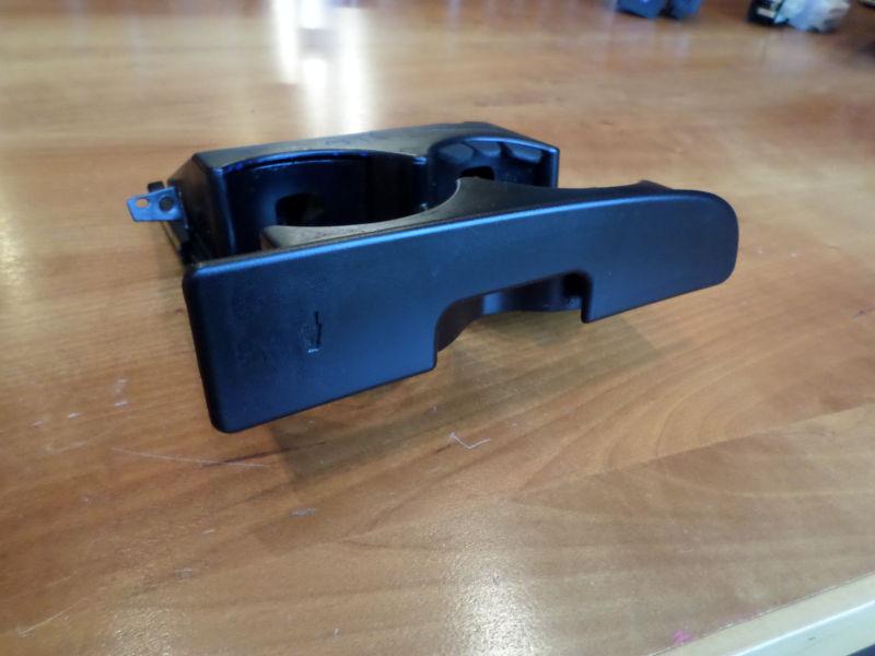 94 95 96 97 dodge ram truck 1500 2500  cup holder in dash mounted cup holder