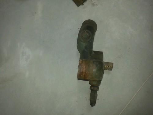 Sell M35a2 thermostat with housing in Milan, Michigan, US, for US $60.00