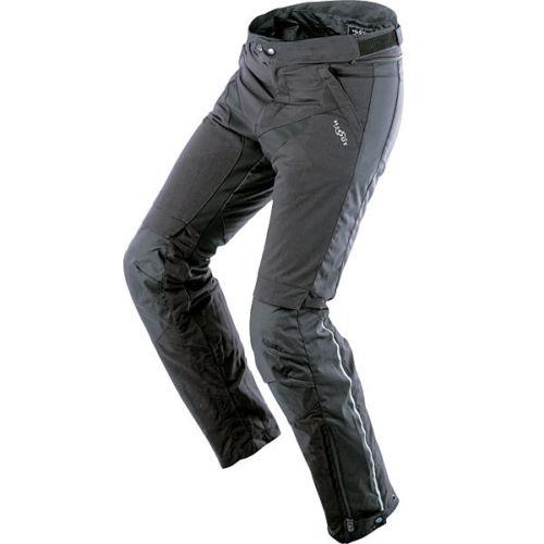 New spidi hurricane womens waterproof pants, black, 2xl/xxl