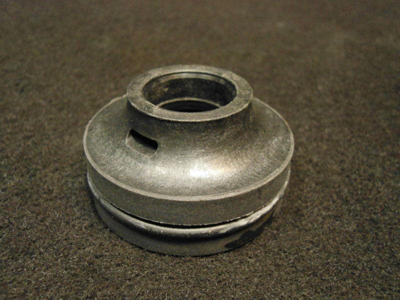 #812966a7/46-812966a7/46812966a7 water pump base assembly mercury/mariner boat