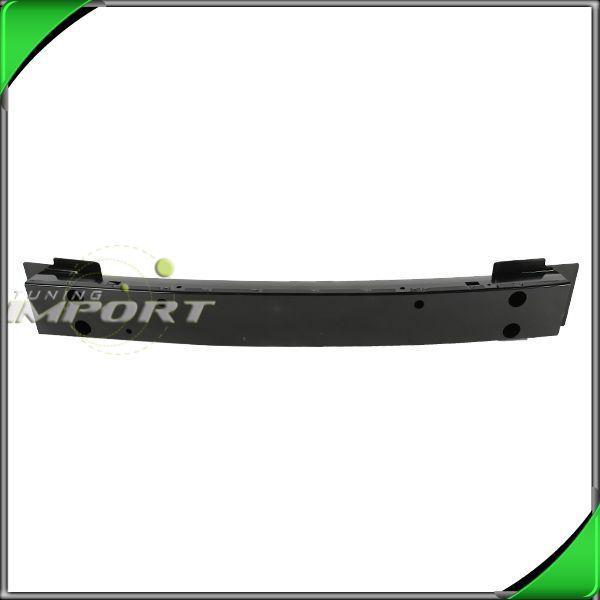 05-09 g6 front bumper cover cross support impact bar reinforcement steel rebar