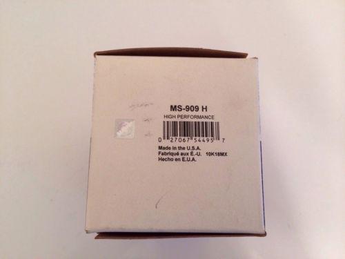 Clevite ms909h std. 350 chevy main bearings h series