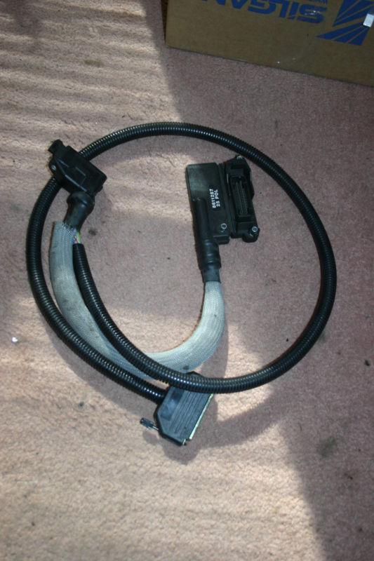1994 1995 new generation saab 900 test cable 25 pin abs 2e  8611287