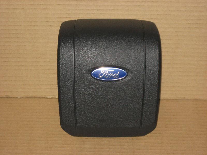 04 05 06 07 08 ford f150 truck driver left hand airbag