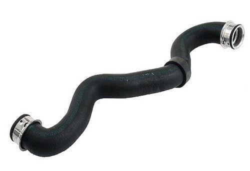 Mercedes w203 230 radiator coolant hose upper engine cooling water pipe