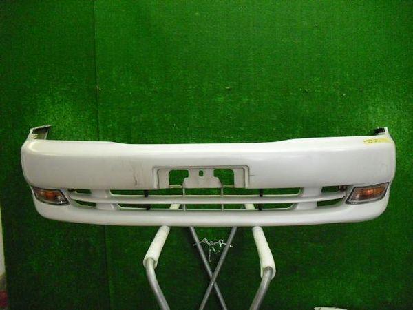 Toyota chaser 1993 front bumper assembly [5910100]