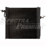 Spectra premium industries inc 7-4821 condenser
