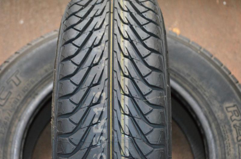 1 new 165 65 13 roadstone classe premier tire