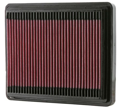 K&amp;n filters 33-2081 air filter fits 86-89 944