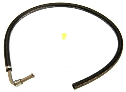 Parts master 70551 power steering hose