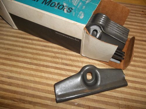 1966-79 nos battery hold down z28 ss rs gs gsx gto t37 w30 350 455 327