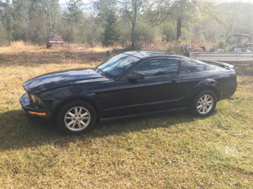 05, 06, 07, 08, 09 ford mustang automatic transmission 4.0l v6