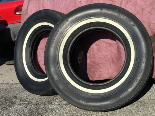 Bias ply tire summit supreme 120 p235/75b15 (pair)