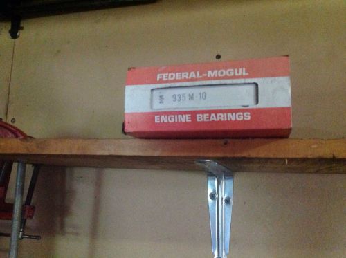 International main bearings u264. bd264. bd220 935m10