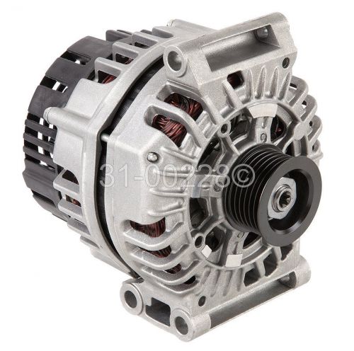 Brand new genuine oem valeo alternator fits mini cooper