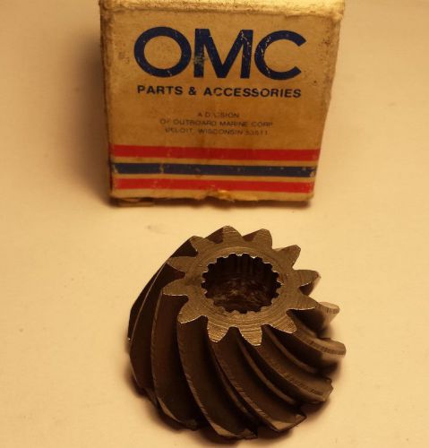 Omc 0315533  315533  pinion gear